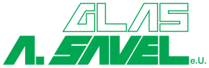 Glas Savel Logo