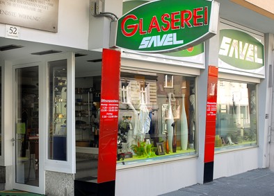 Glas Savel, Linz